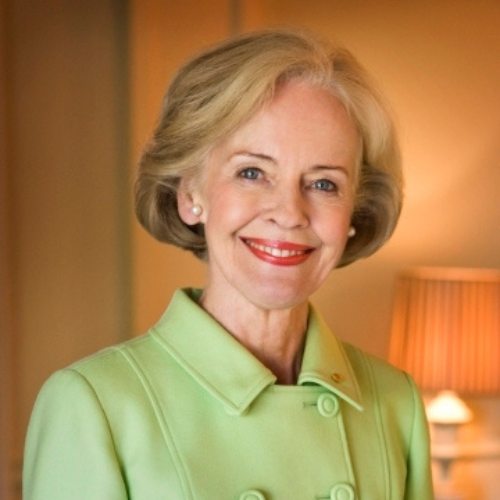 The Quentin Bryce Bursary
