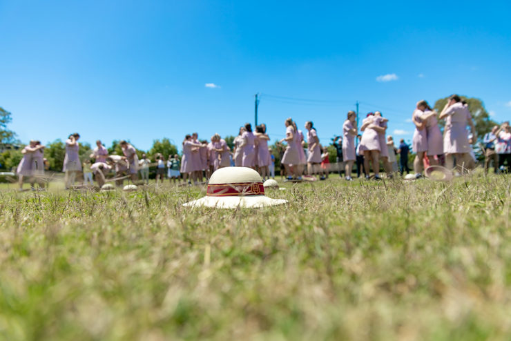 2020 Academic Results