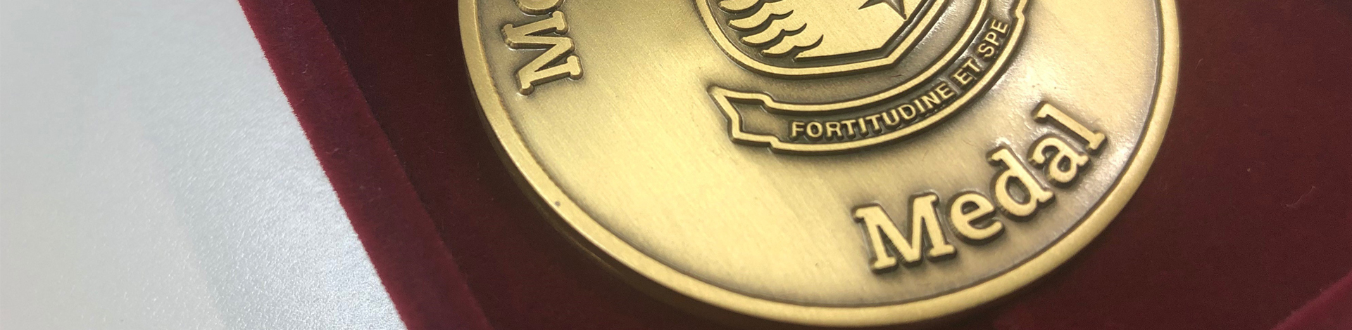 2020 MBC Medalist announced