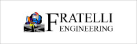 Fratelli Engineering Logo