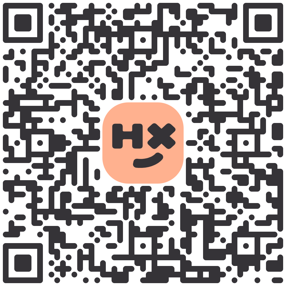 Humanitix Booking QR