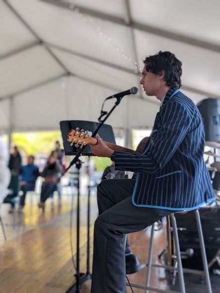 Ben Rankin Ben Rankin