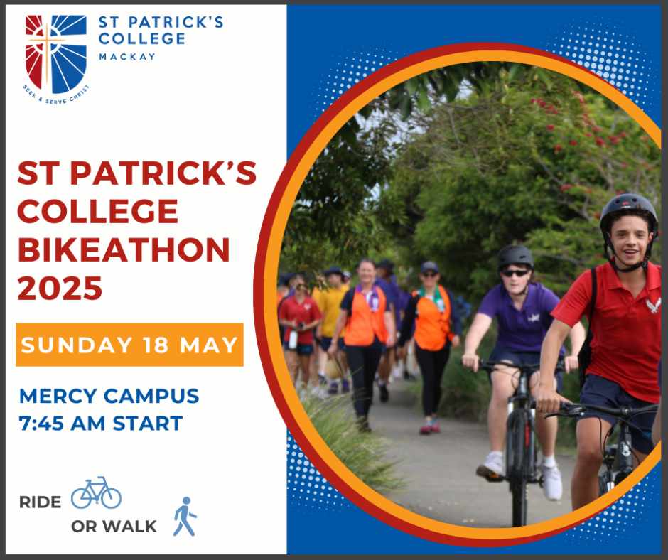 Bikeathon 2025