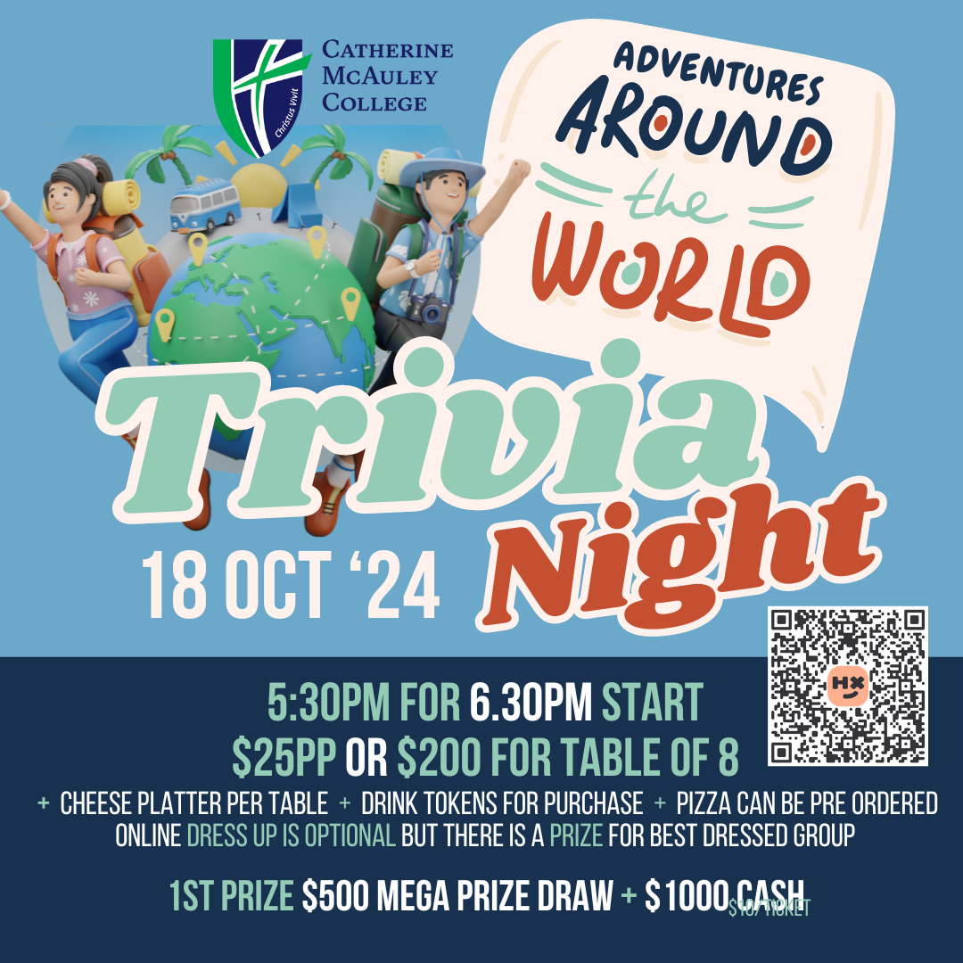 CMC Trivia Night