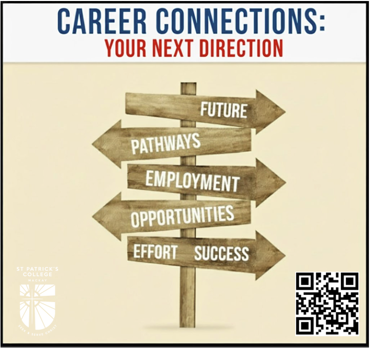 Career Connections