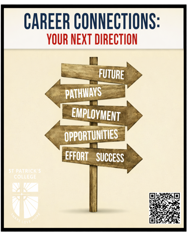 Career Connections