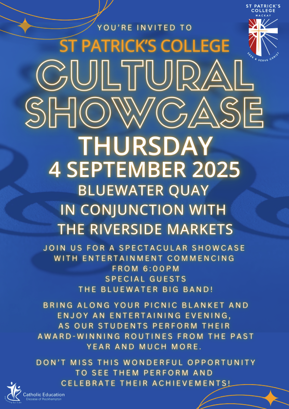 Cultural Showcase