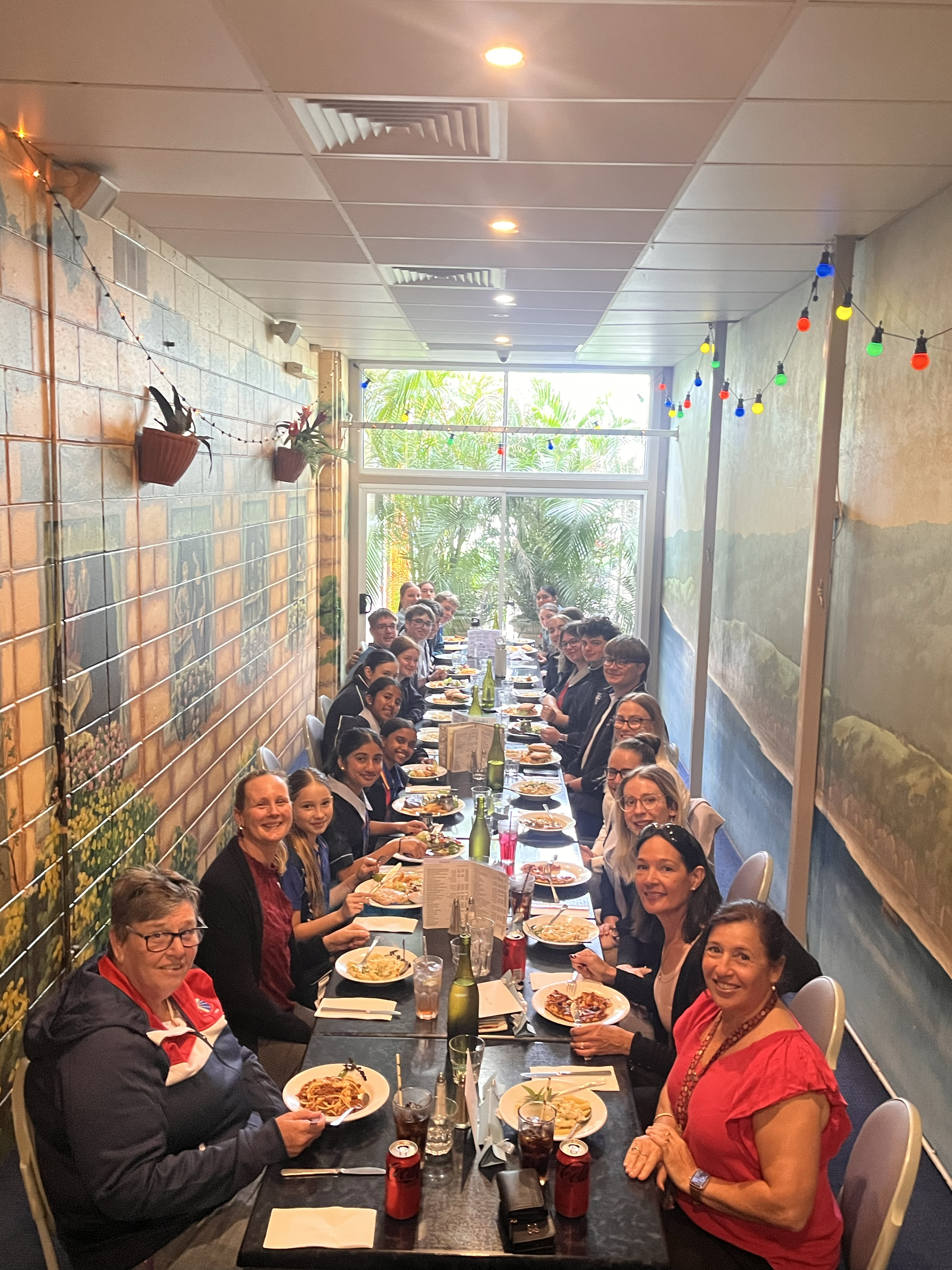 Debating Compu Junior