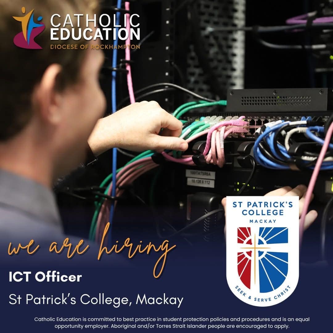 ICT Officer