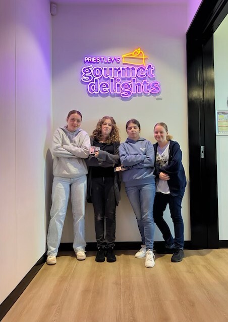 Manufacturing Trip 4