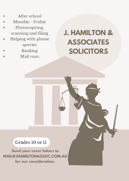 J Hamilton & Associates