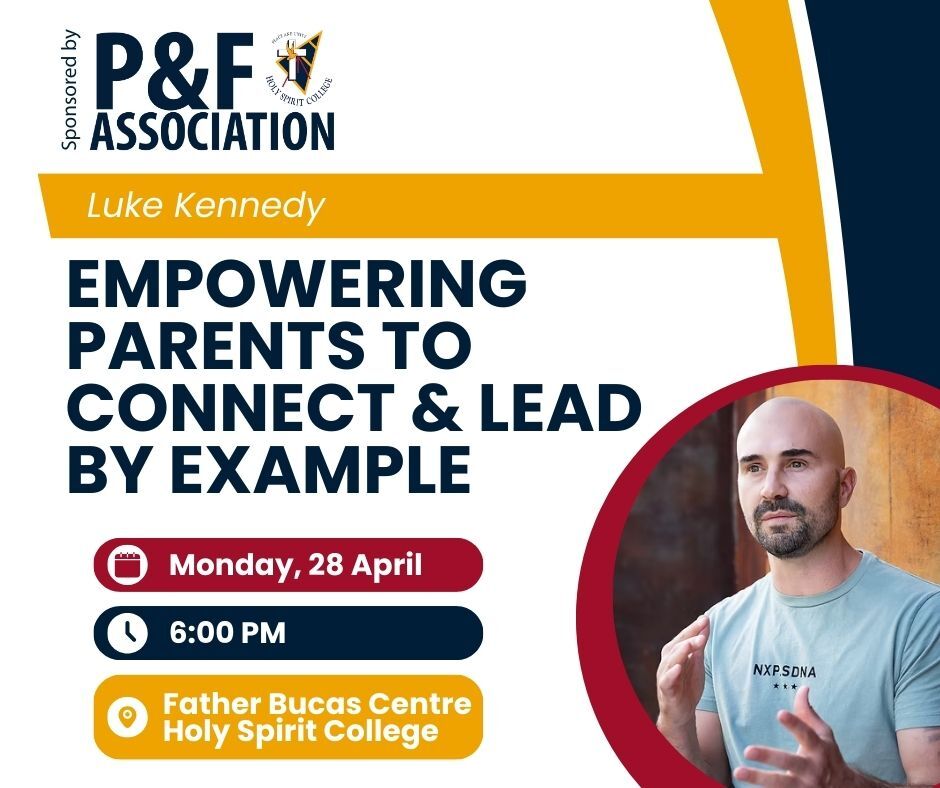 Luke Kennedy Social Media