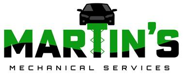 Martins Mechanical Services