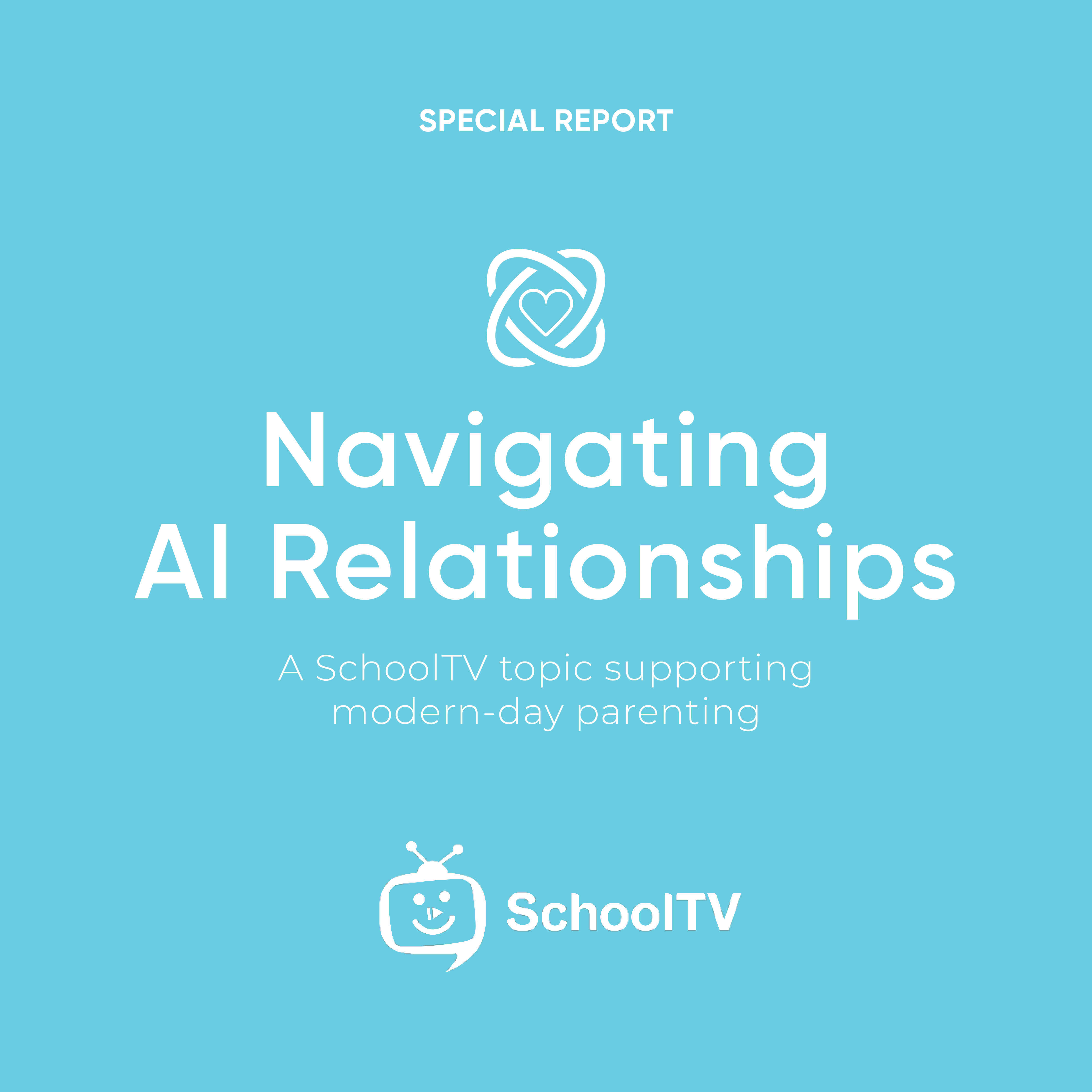 Navigating AI Relationship