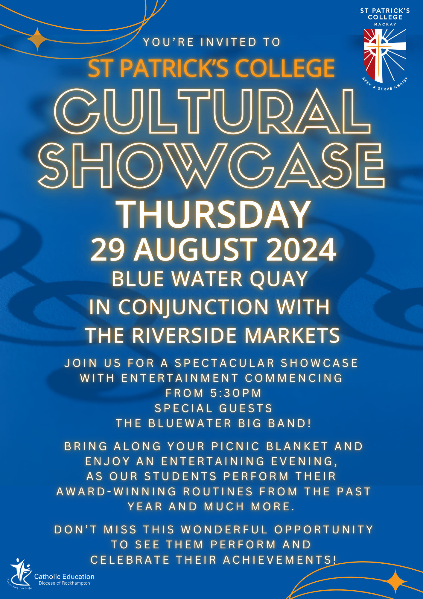 Cultural Showcase