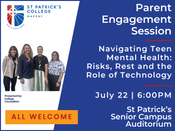 Parent Engagement Session