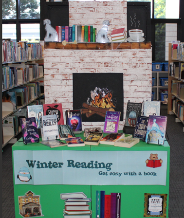 Winter Reading