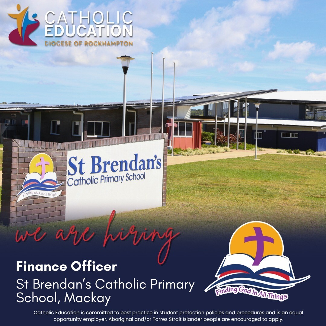 Finance Officer SBCPM