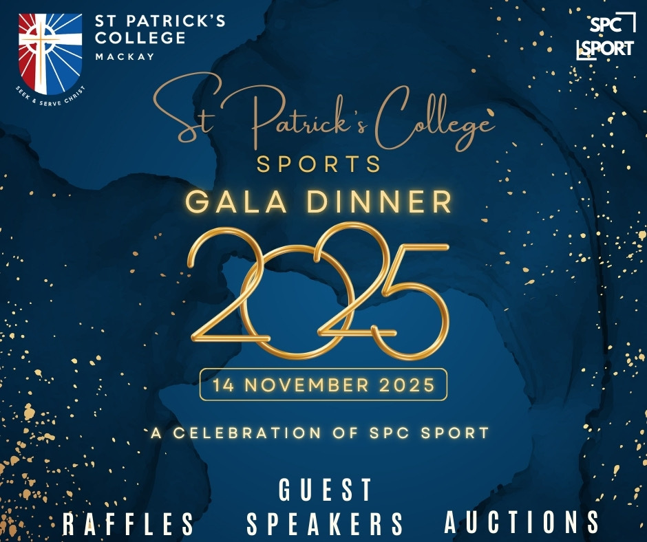 Sports Gala Dinner 2025