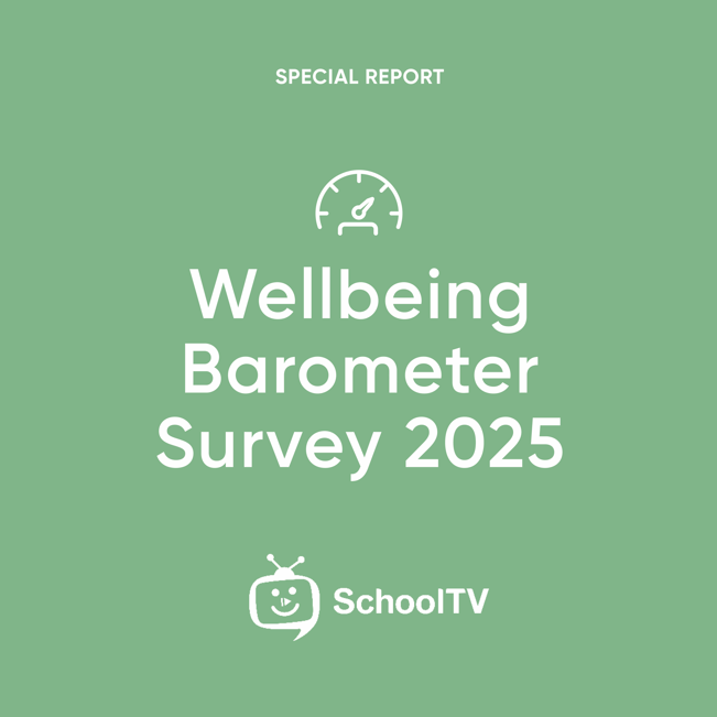 Wellbing Barometer 2025