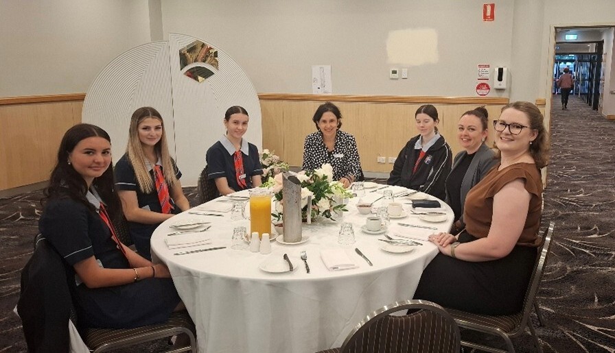 Women In Engineering 2