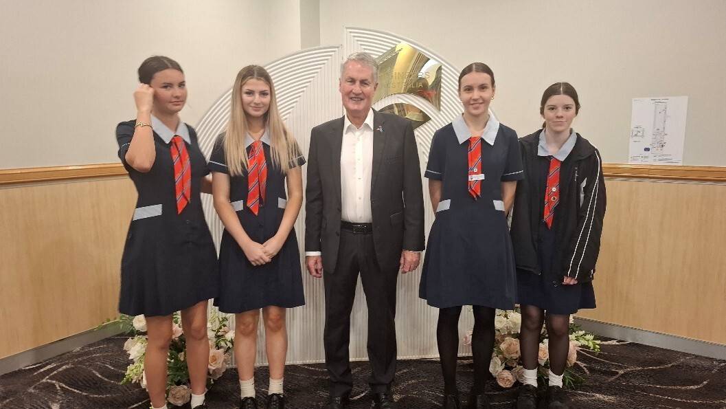 Women In Engineering 1