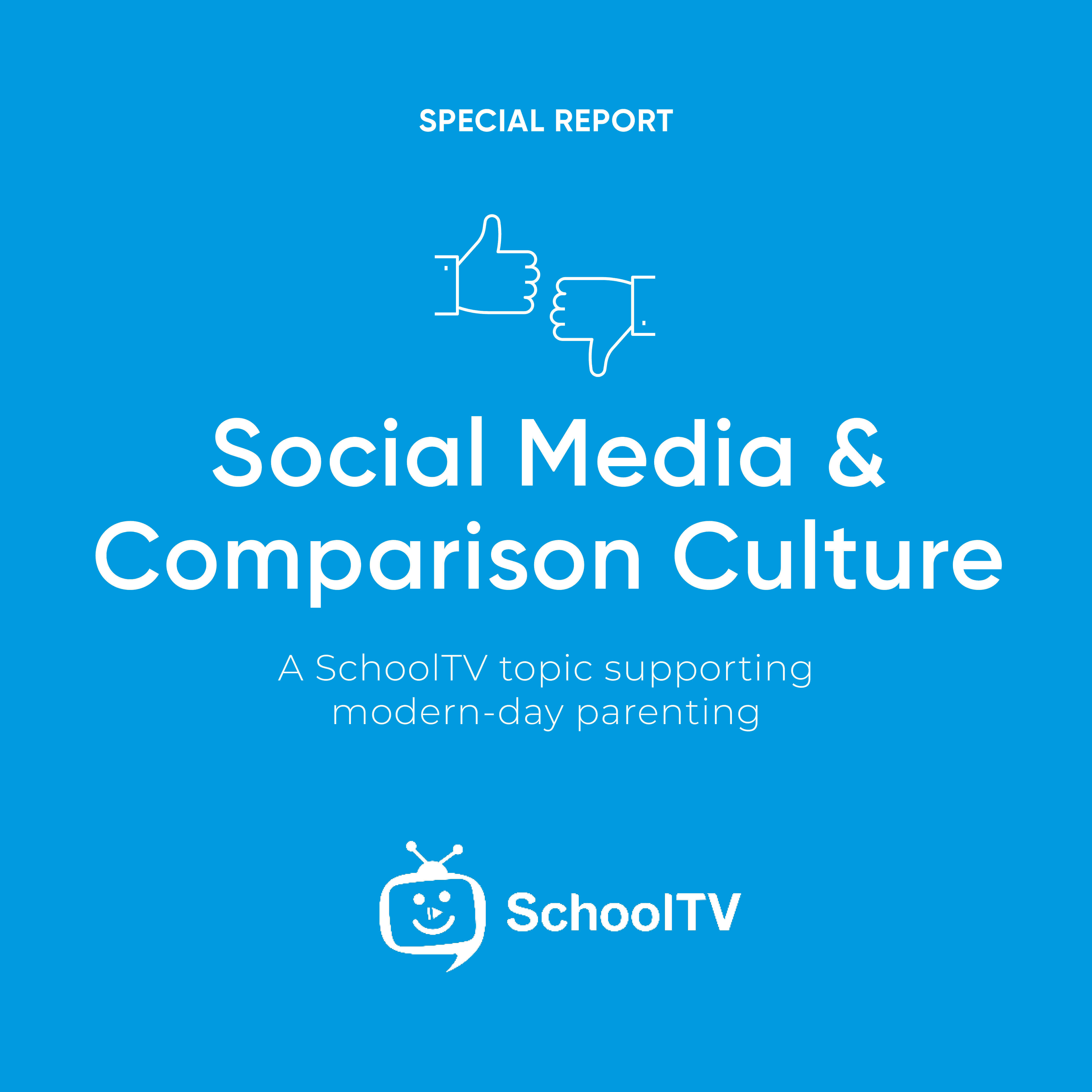 Social Media & Comparison Culture
