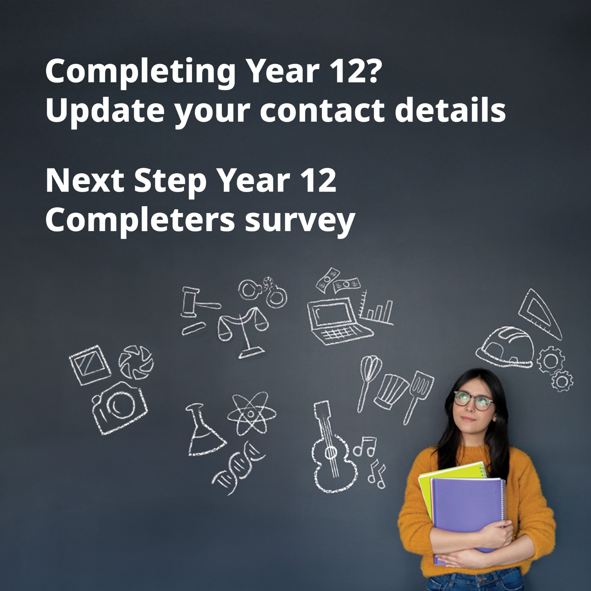 Next Step Survey 2025