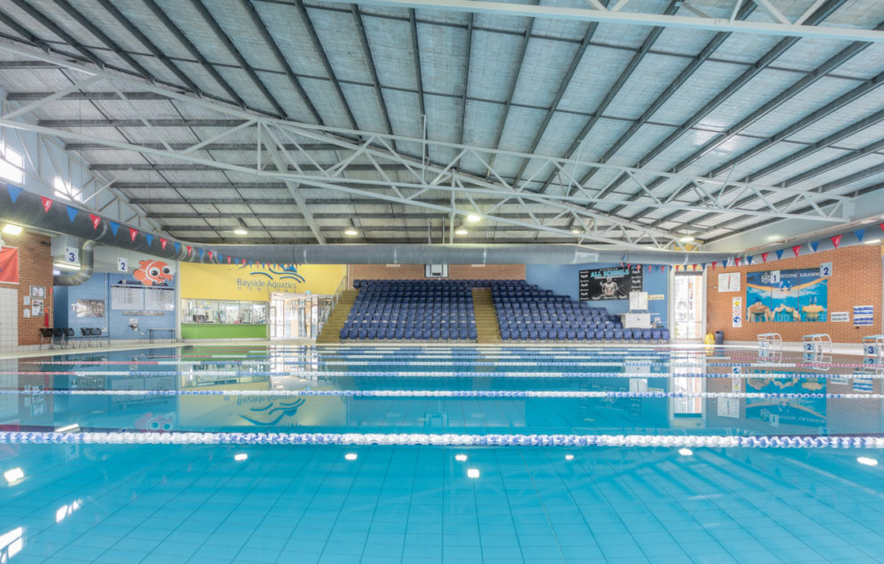 Bayside Aquatics Centre