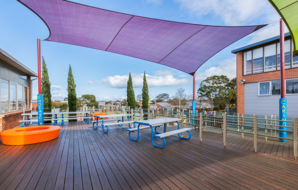 Year 7 Learning Deck