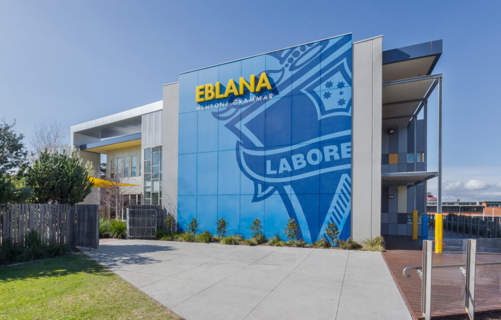 Eblana Learning Centre