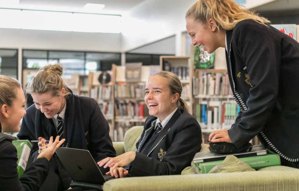 Gregory Fish Library