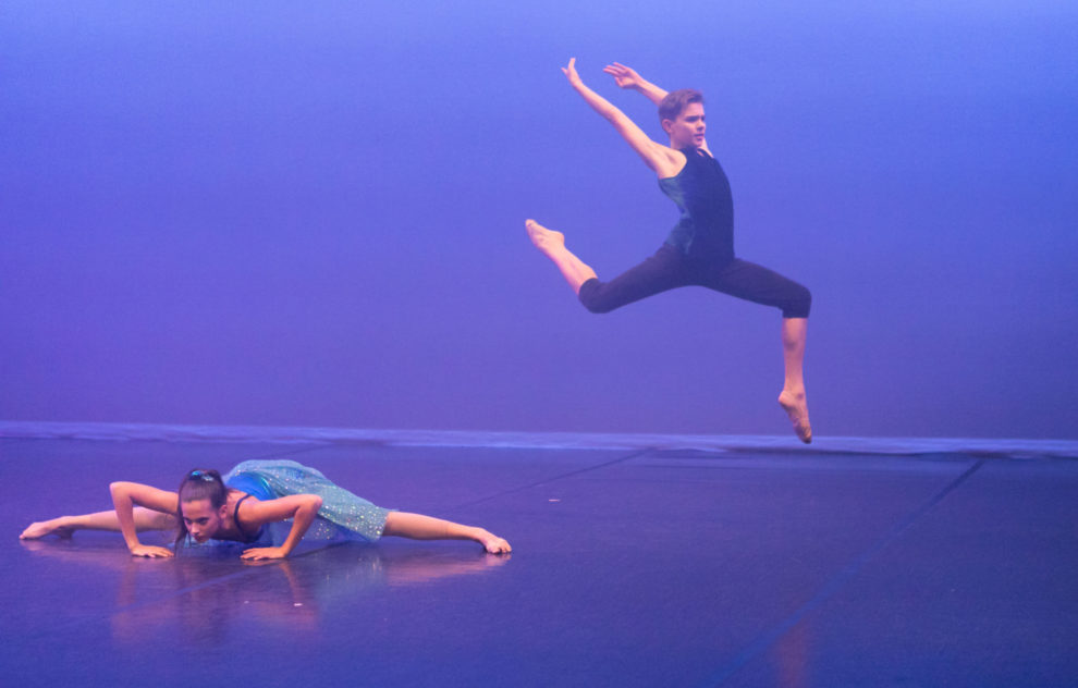 Cre8tive Dance Concert