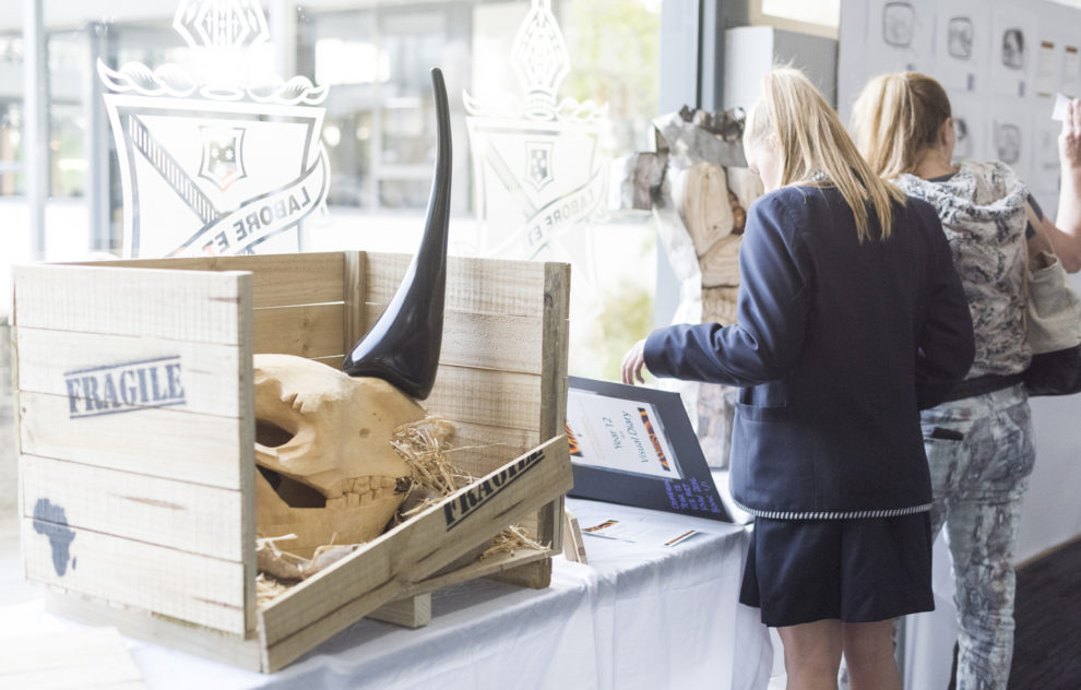 Art and Design Exhibition 2016