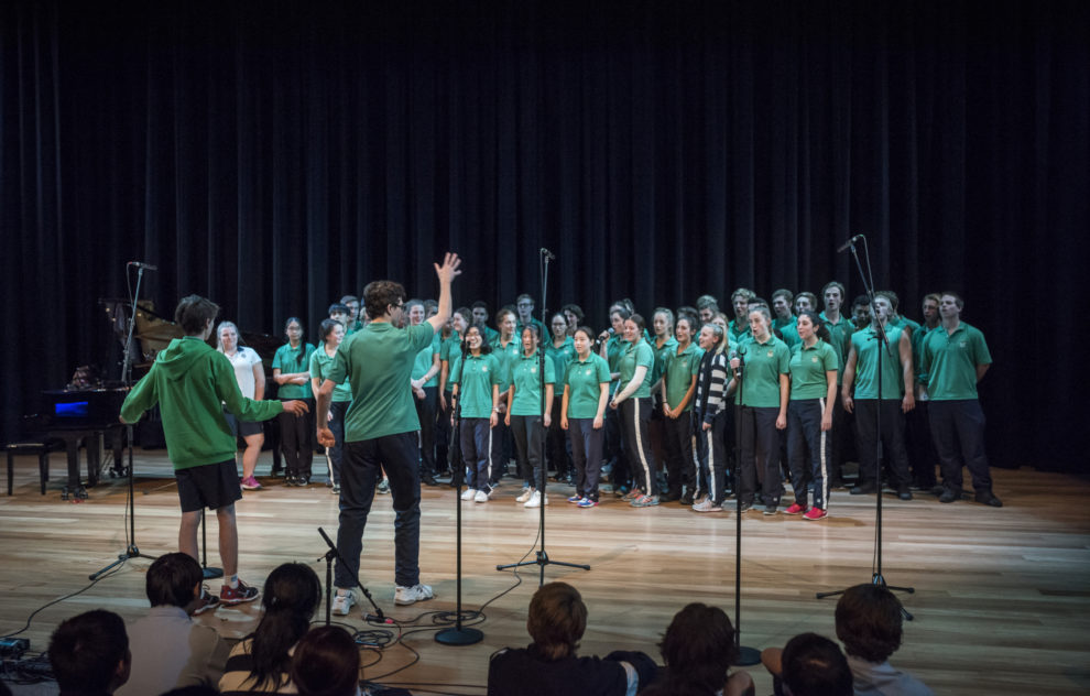 House Arts- Pastoral Care