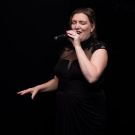 Anna T Annual Dinner 2017