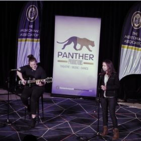 Chloe Stone Kate Derham