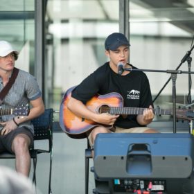 James James Sports Day 2017