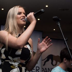 Kristi Lenton Annual Dinner 2017