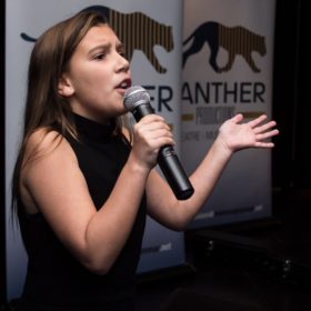 Zoe T Annual Dinner 2017