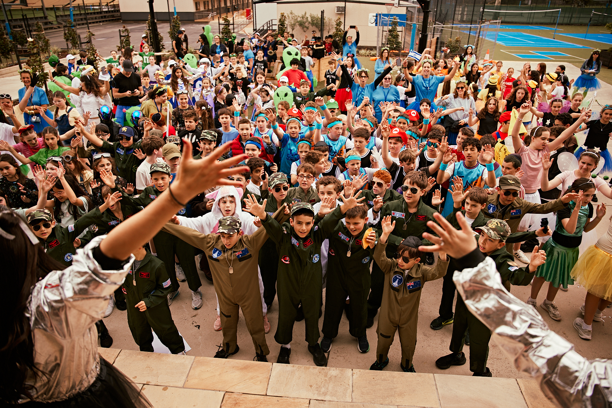 Purim 2026