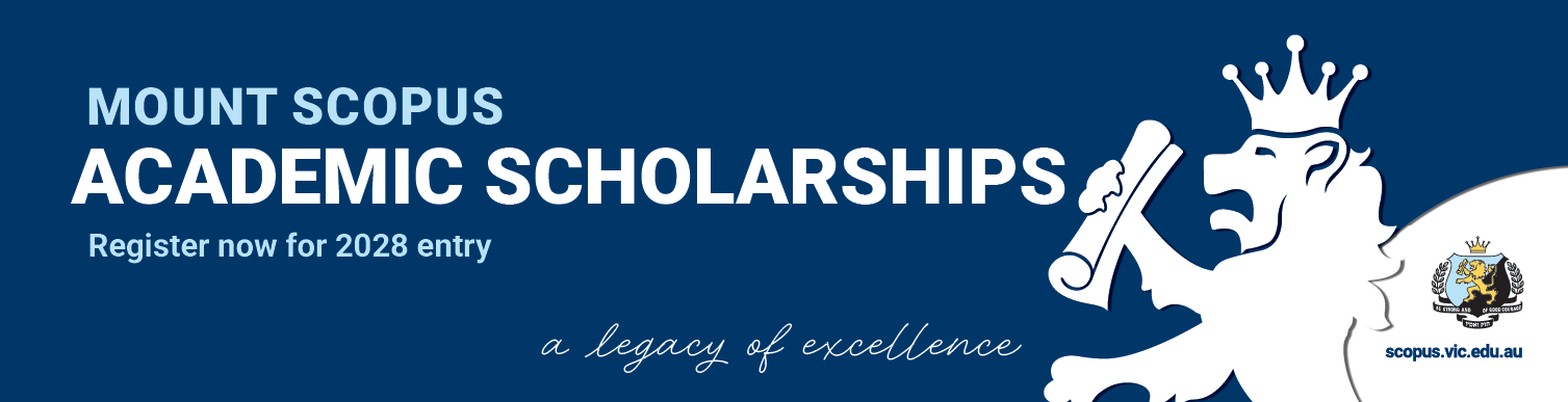 Academic Scholarships