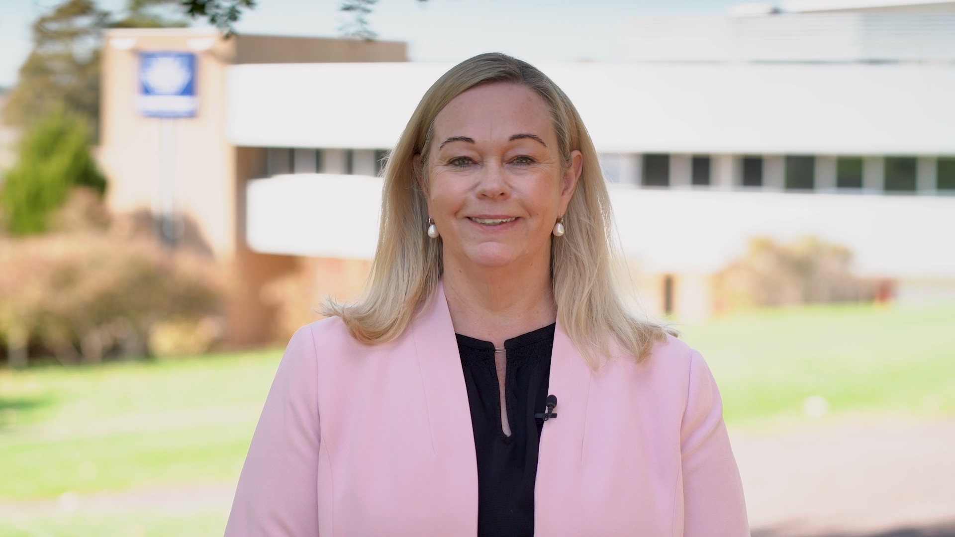 Hear from our Principal, Emily FitzSimons, as she shares what makes Overnewton a truly exceptional school, a place where students are known, valued and inspired to go Over & Above.