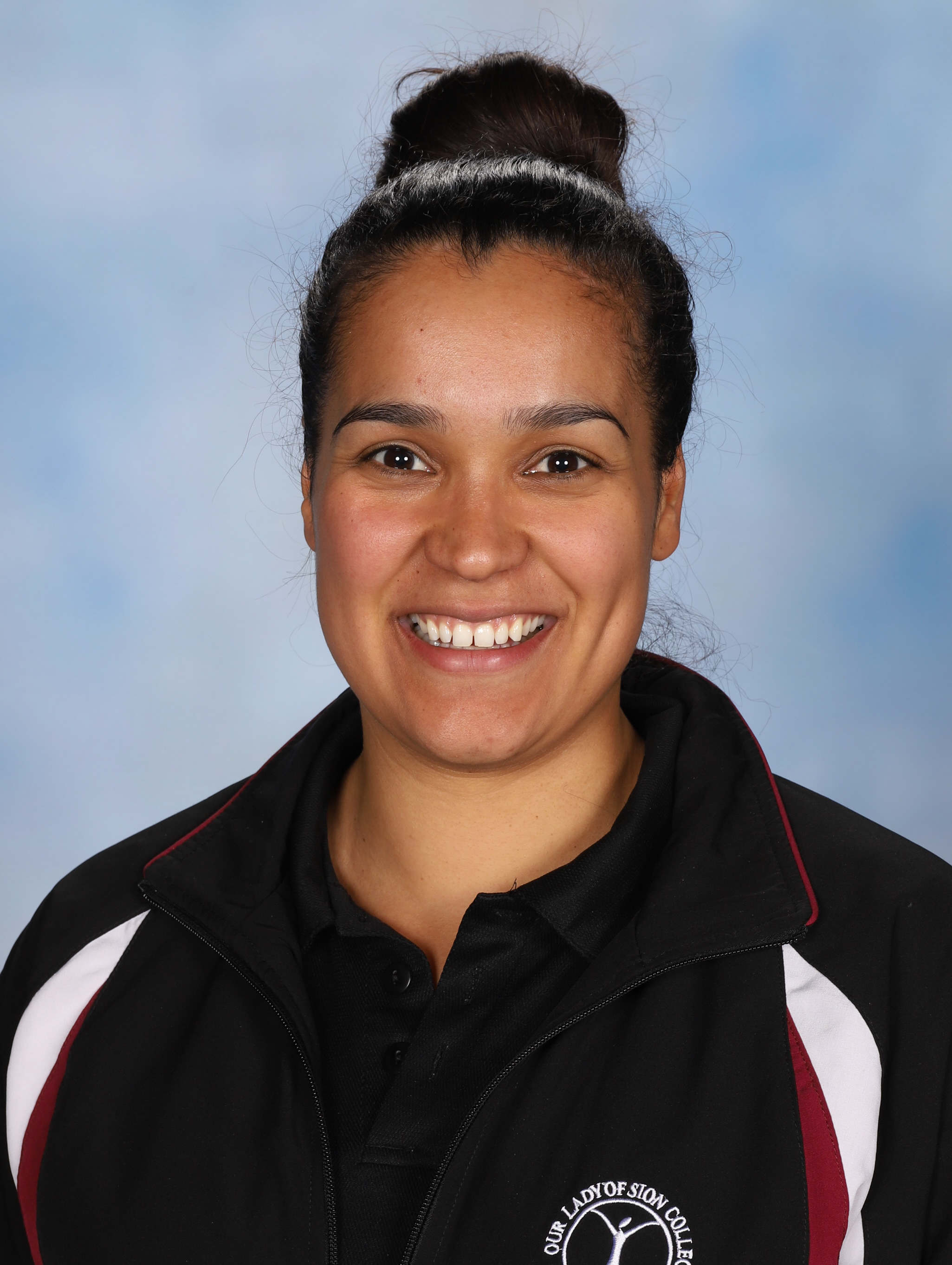 Ellen Van Der Westhuizen