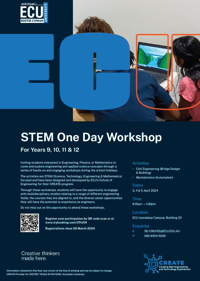 Stem Workshop