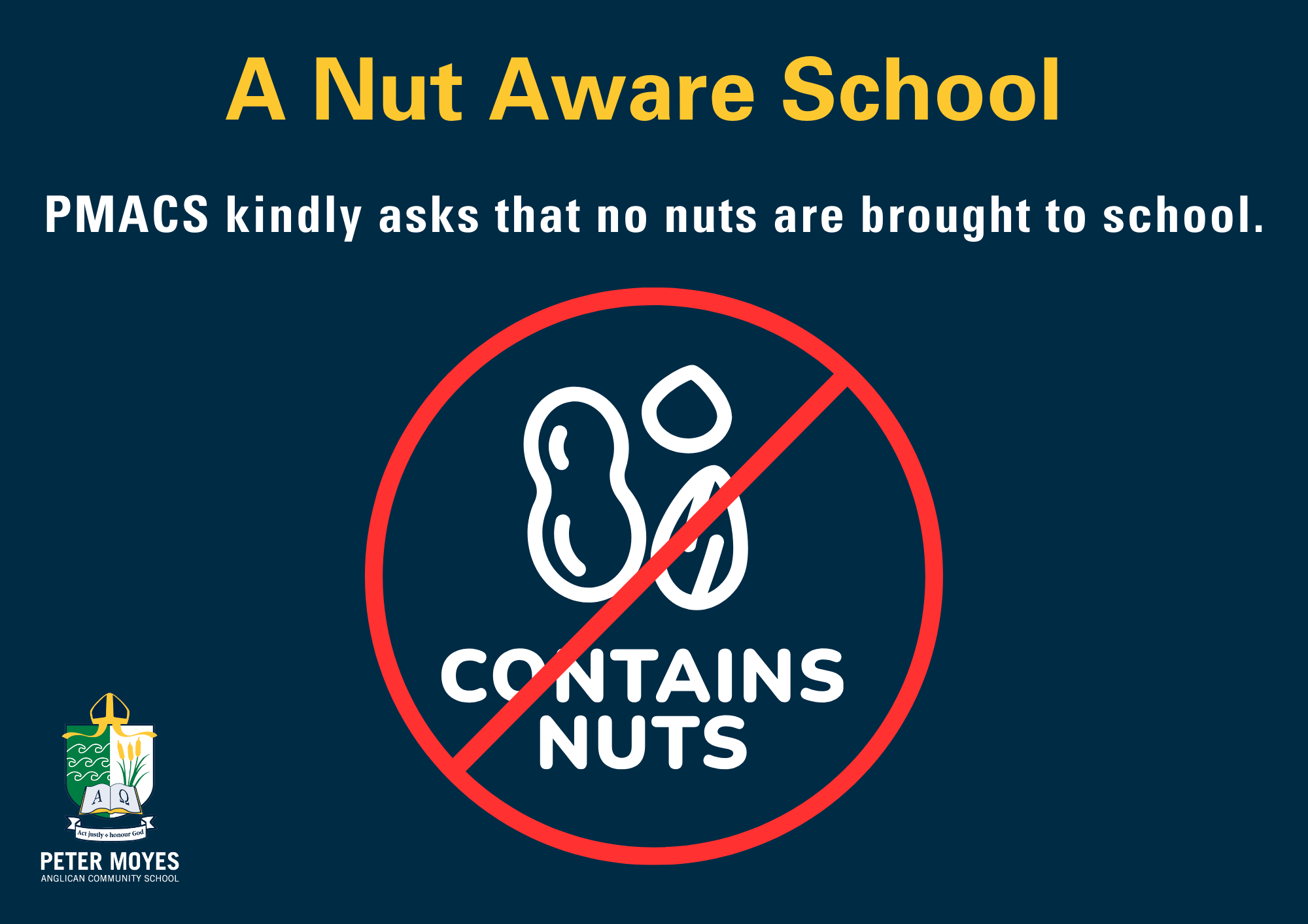 Nut Aware