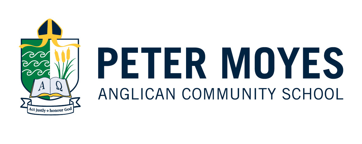 Peter Moyes Anglican Community School