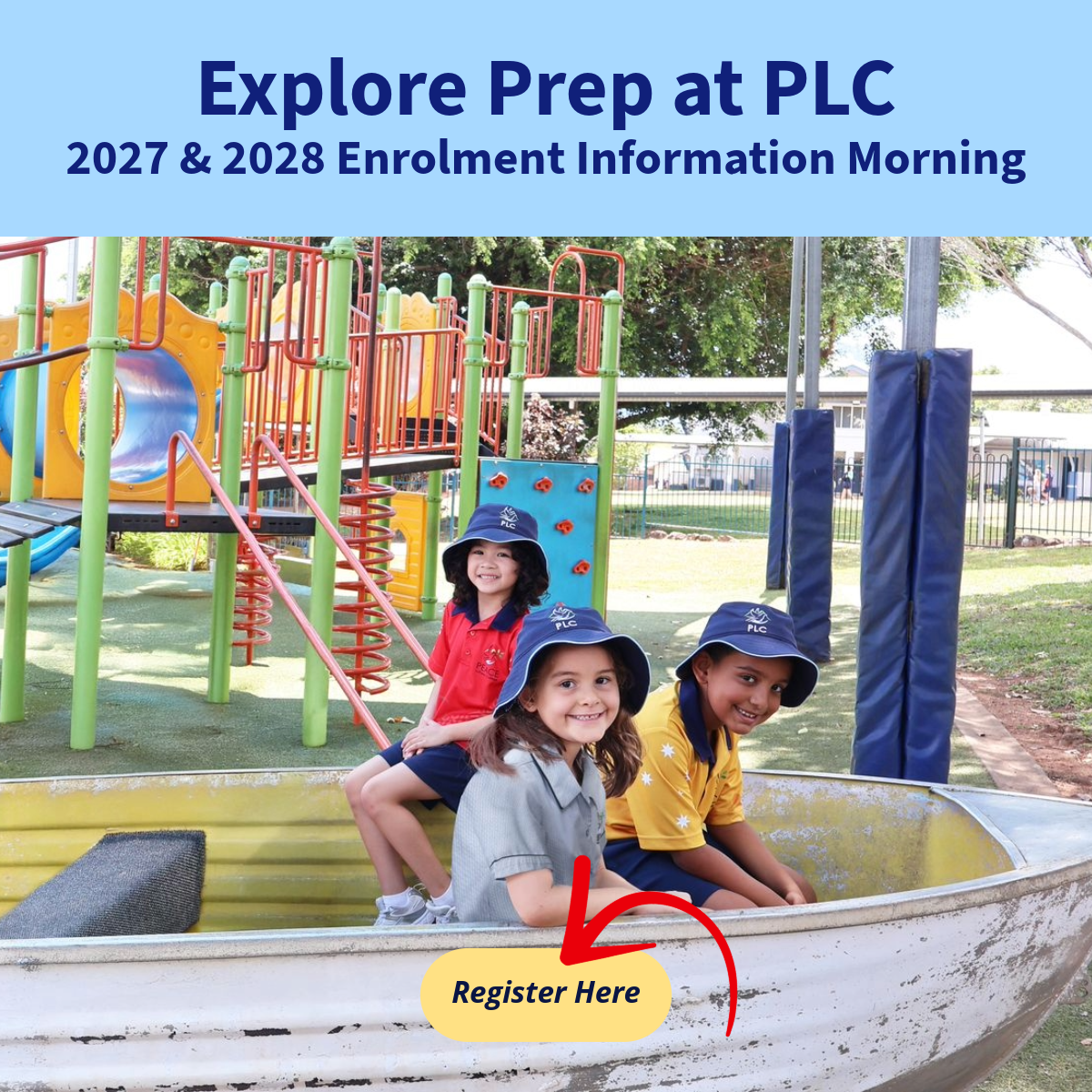 For More Information & To Register