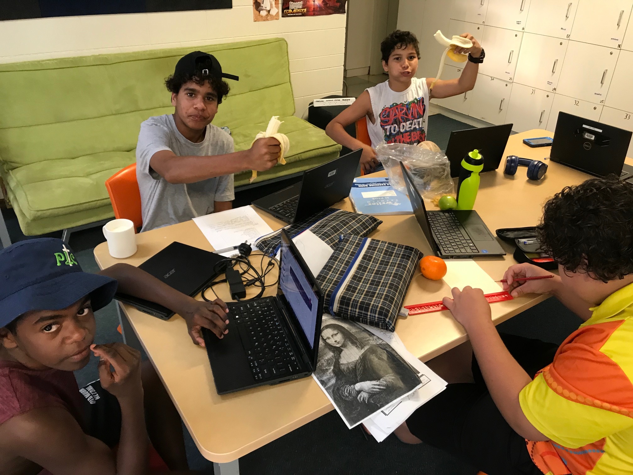 Plc admissions image