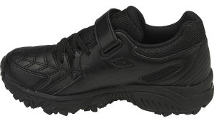 Years 1-4 required shoe sample